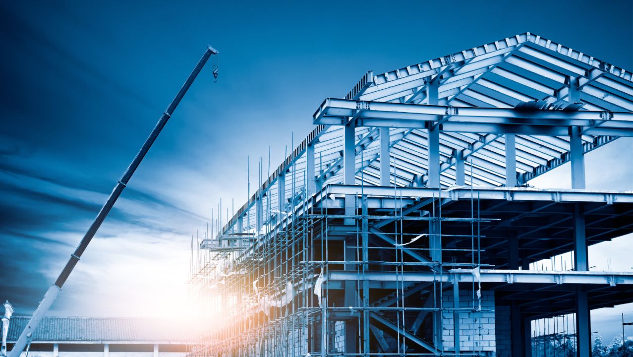 Structural Fabrication